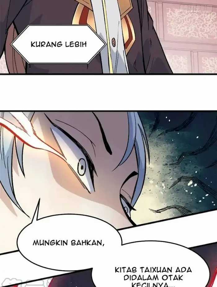 All Hail the Sect Leaders Chapter 71 Gambar 38