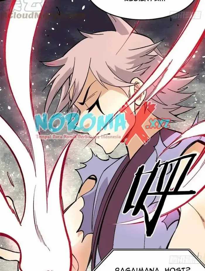All Hail the Sect Leaders Chapter 71 Gambar 39