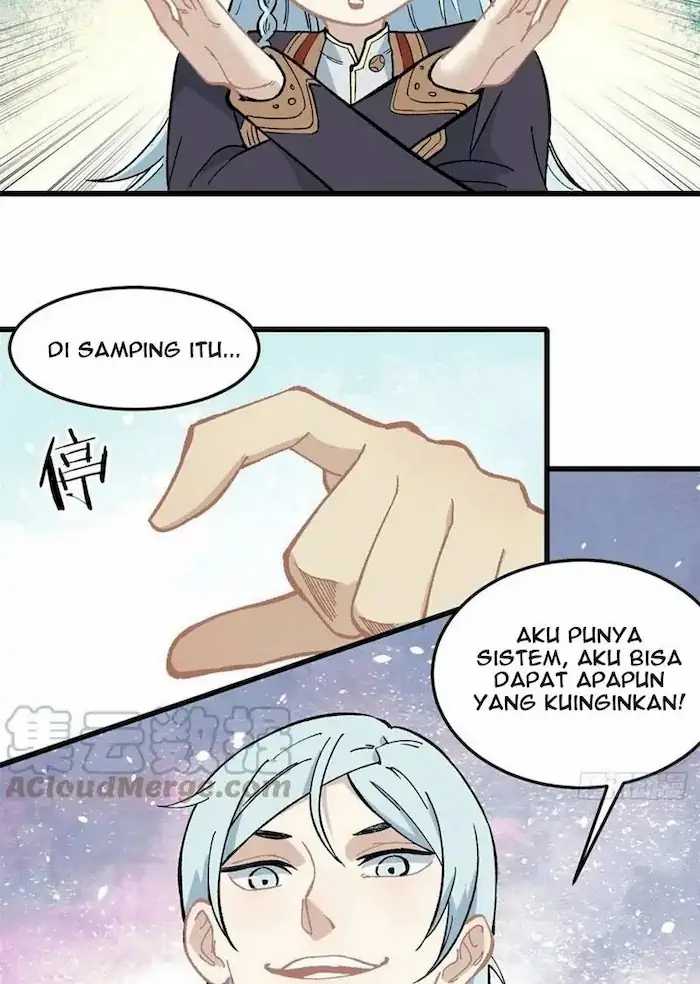 All Hail the Sect Leaders Chapter 72 Gambar 5