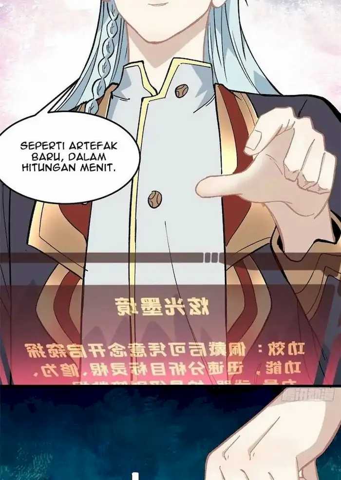All Hail the Sect Leaders Chapter 72 Gambar 6
