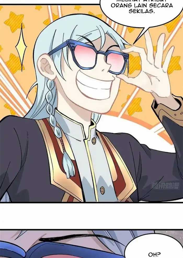 All Hail the Sect Leaders Chapter 72 Gambar 8