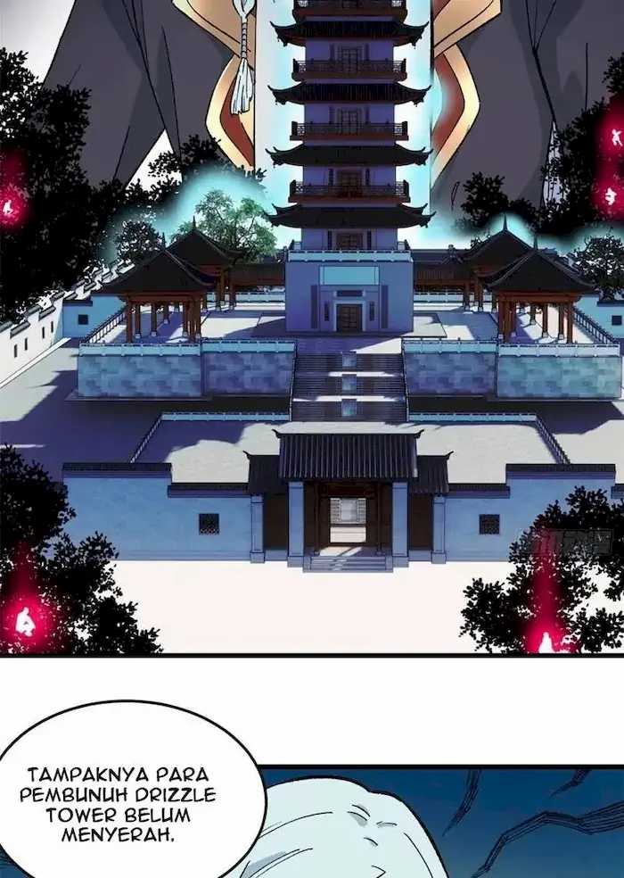 All Hail the Sect Leaders Chapter 72 Gambar 10