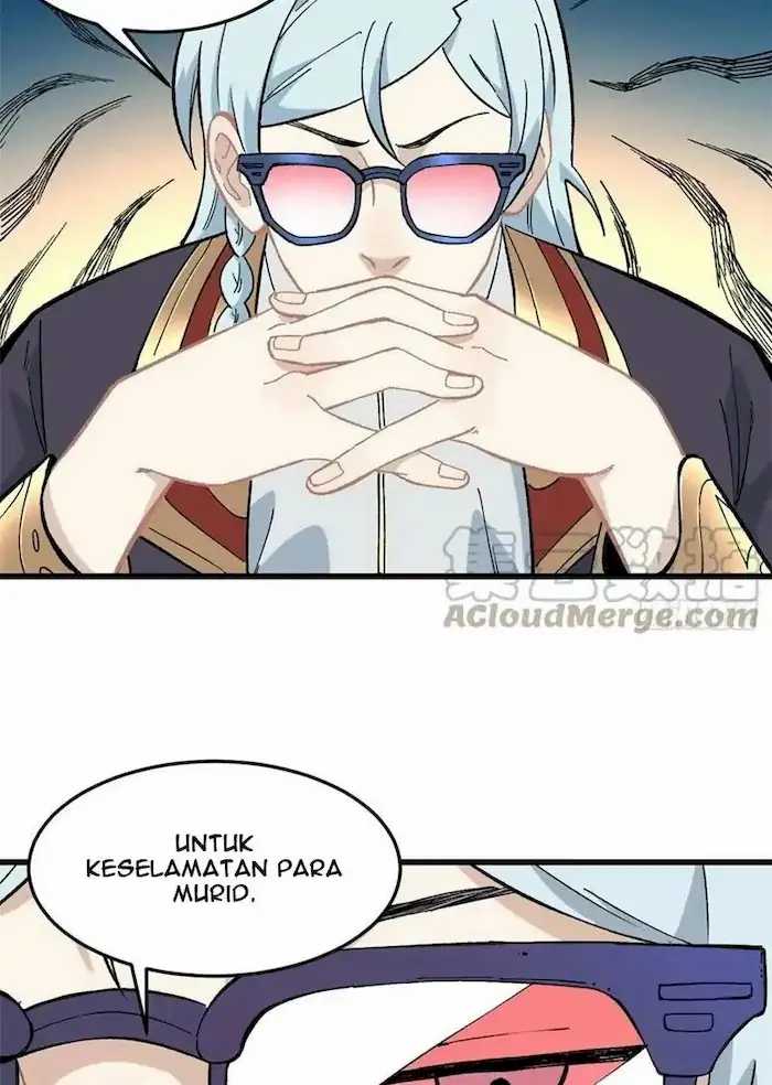 All Hail the Sect Leaders Chapter 72 Gambar 11