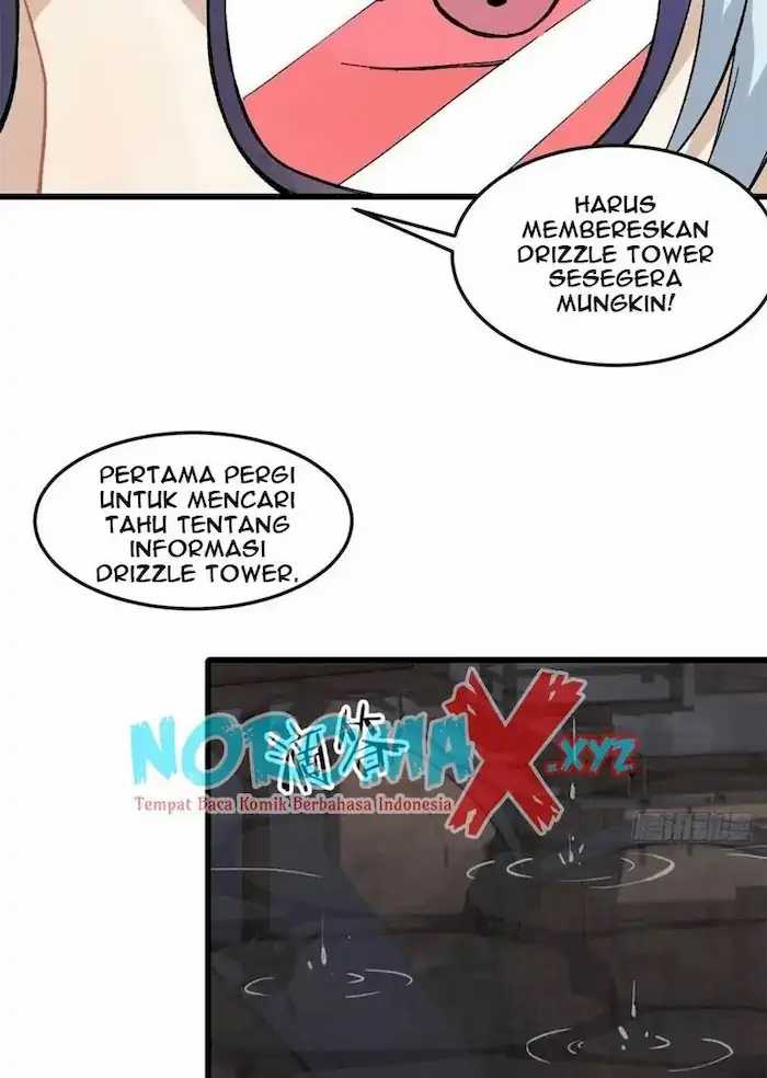 All Hail the Sect Leaders Chapter 72 Gambar 12