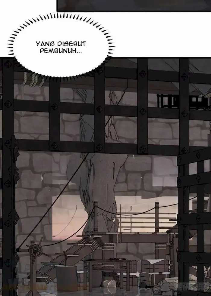 All Hail the Sect Leaders Chapter 72 Gambar 13
