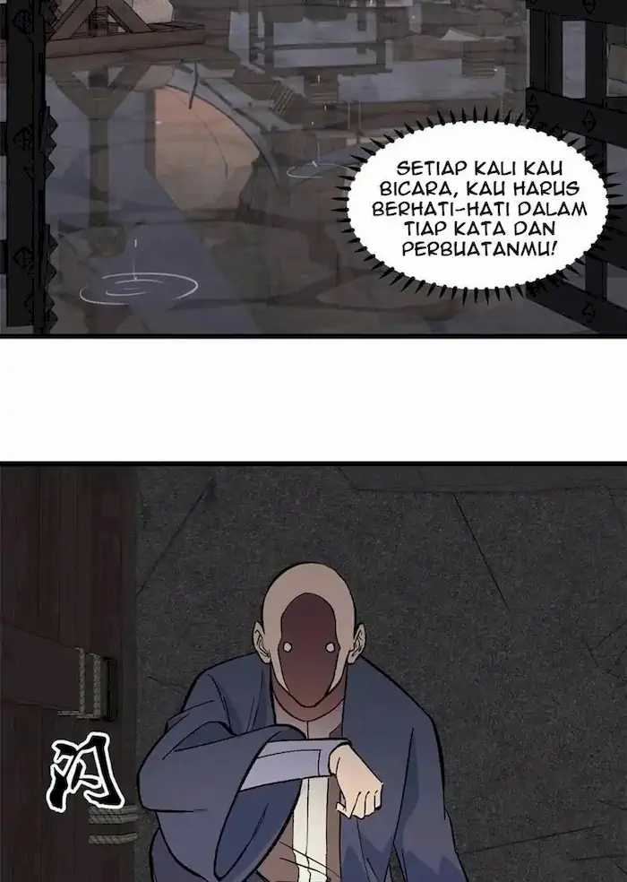 All Hail the Sect Leaders Chapter 72 Gambar 14