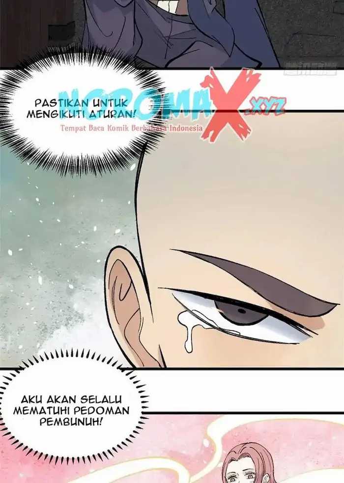 All Hail the Sect Leaders Chapter 72 Gambar 15