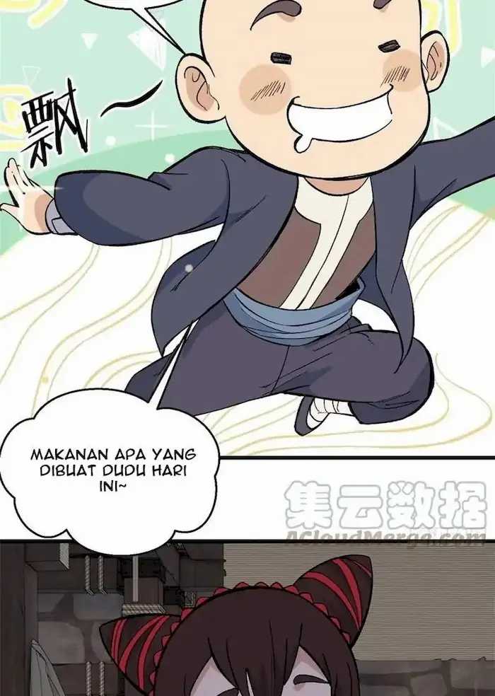 All Hail the Sect Leaders Chapter 72 Gambar 18