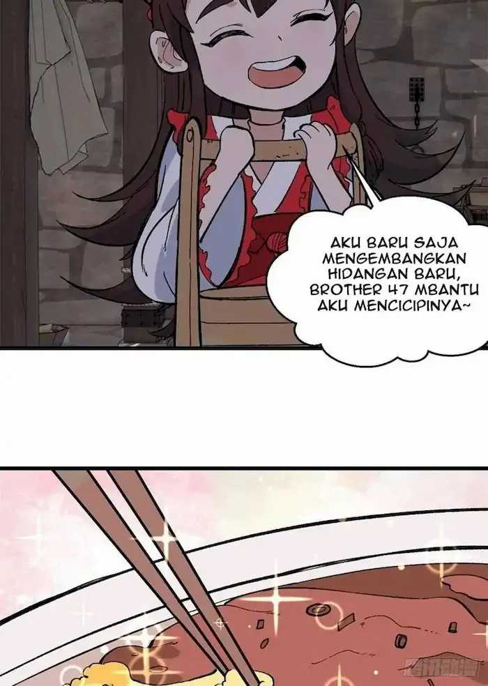 All Hail the Sect Leaders Chapter 72 Gambar 19
