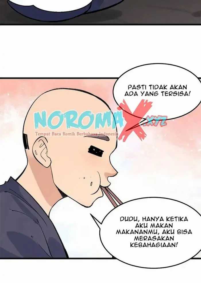 All Hail the Sect Leaders Chapter 72 Gambar 21