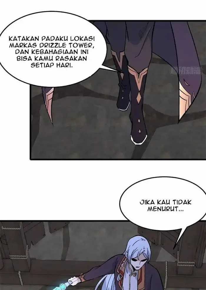 All Hail the Sect Leaders Chapter 72 Gambar 22