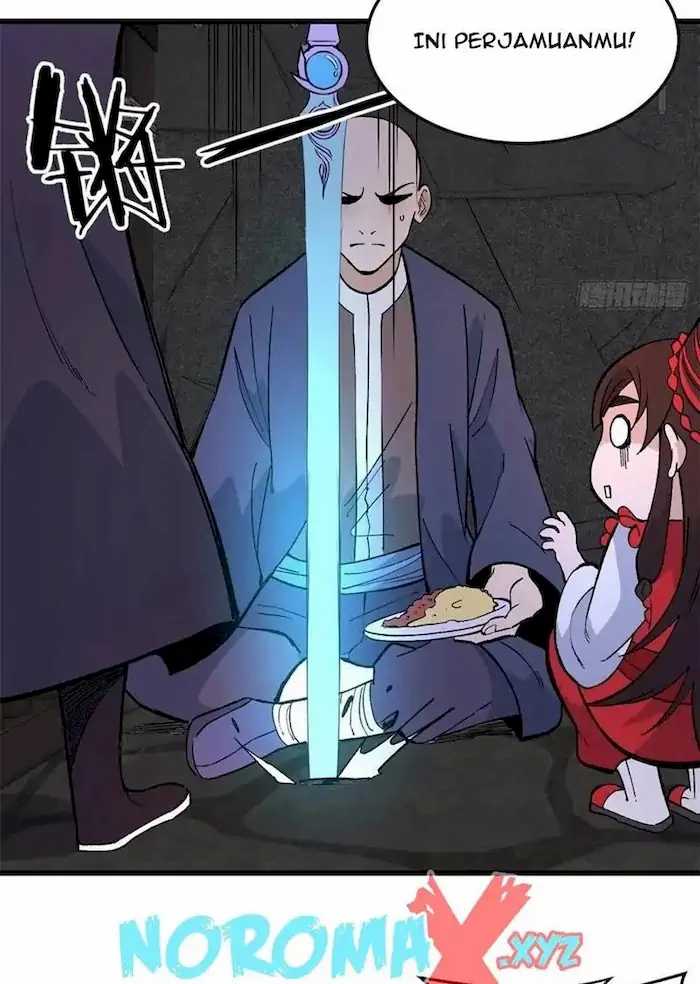 All Hail the Sect Leaders Chapter 72 Gambar 24