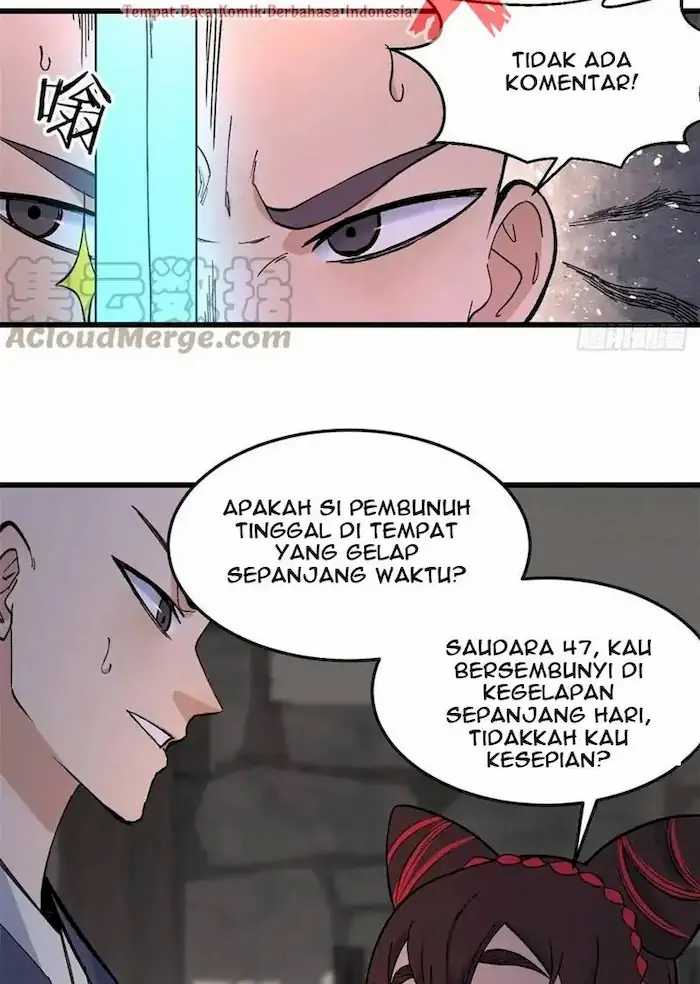 All Hail the Sect Leaders Chapter 72 Gambar 25