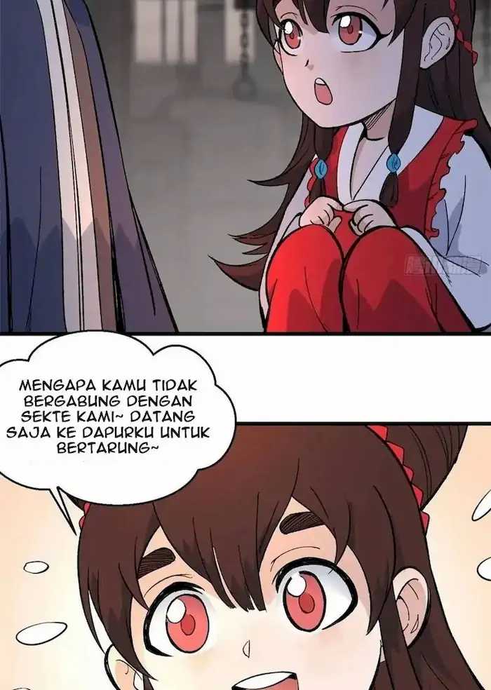 All Hail the Sect Leaders Chapter 72 Gambar 26