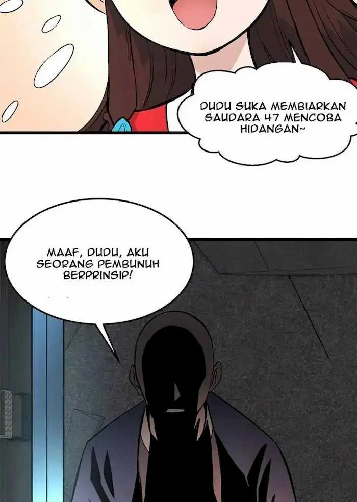All Hail the Sect Leaders Chapter 72 Gambar 27