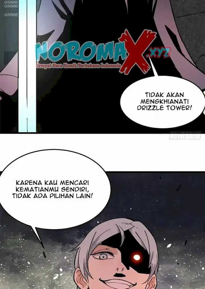 All Hail the Sect Leaders Chapter 72 Gambar 28