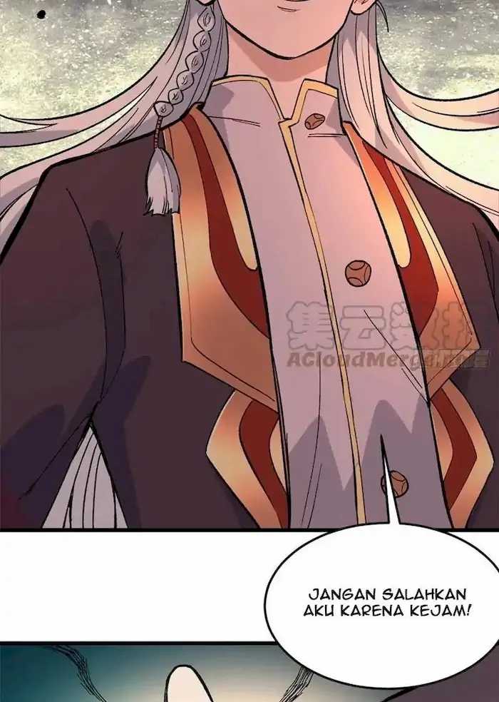 All Hail the Sect Leaders Chapter 72 Gambar 29