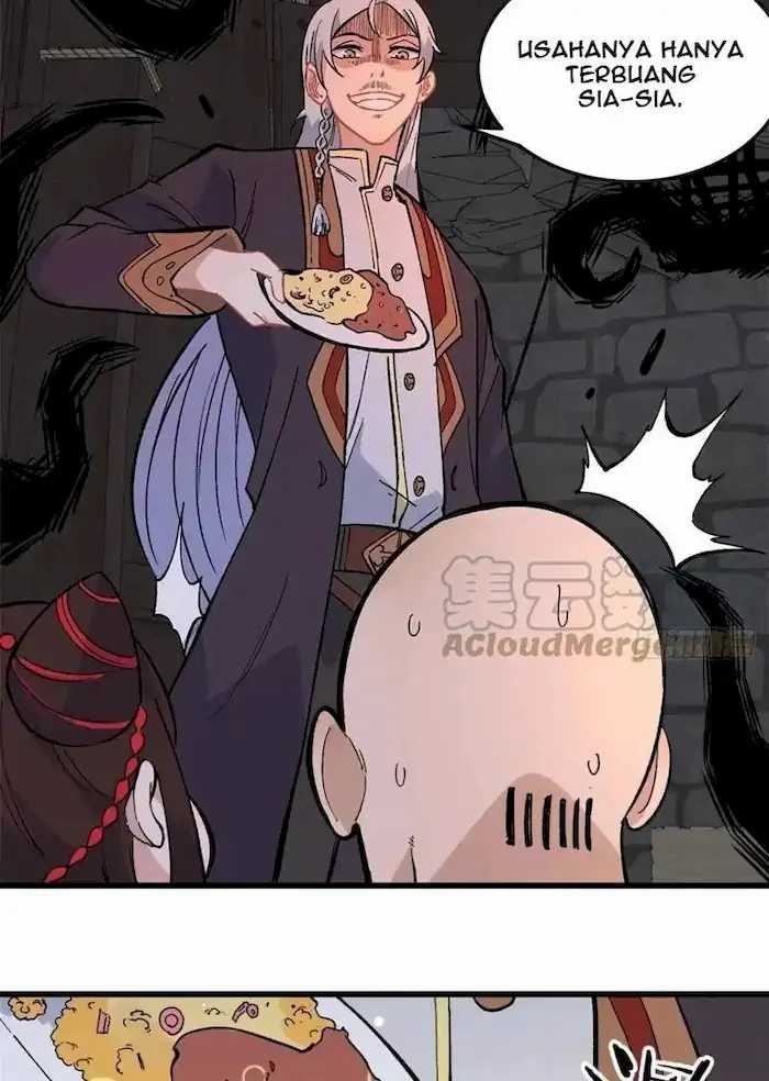 All Hail the Sect Leaders Chapter 72 Gambar 31