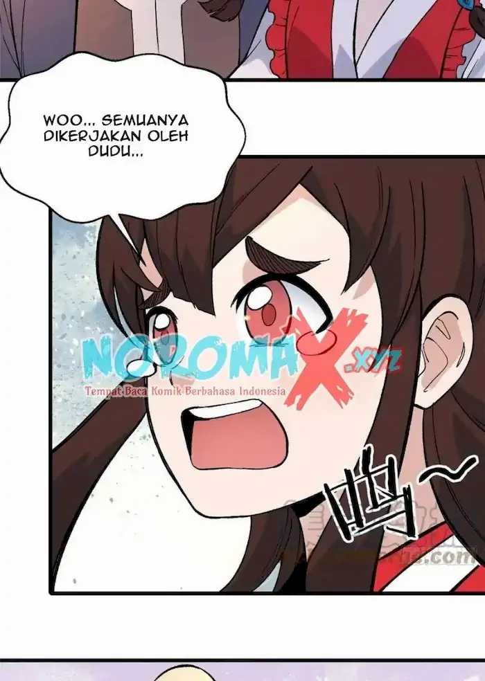 All Hail the Sect Leaders Chapter 72 Gambar 33