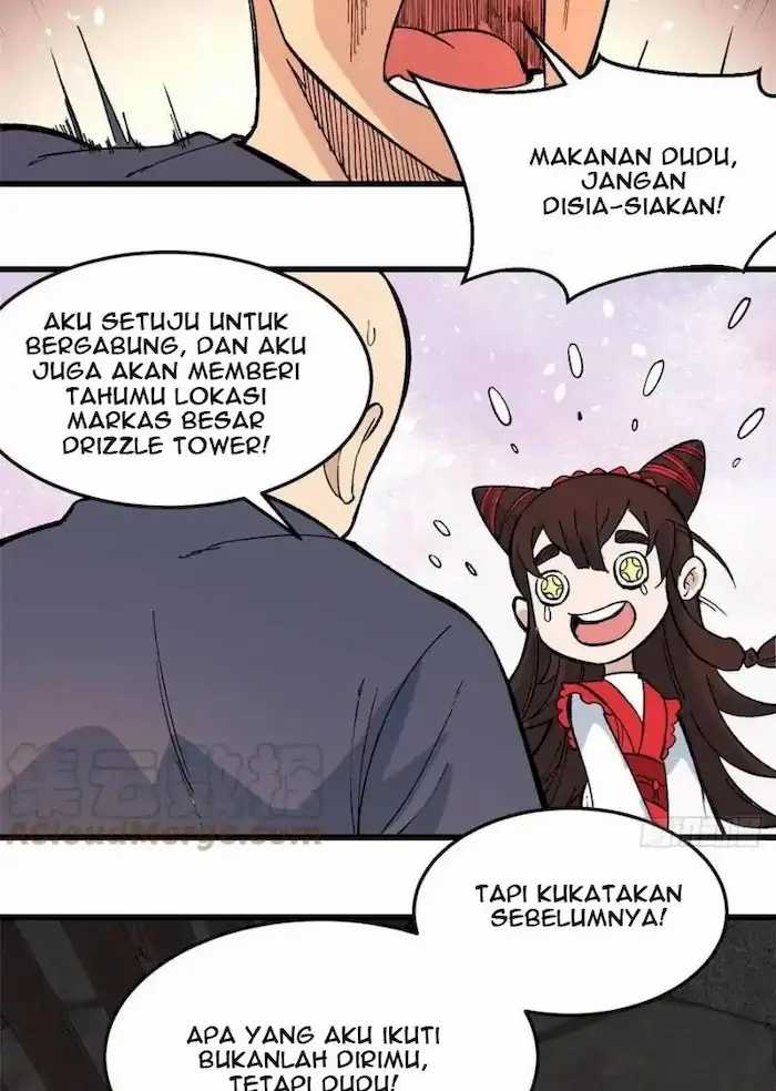 All Hail the Sect Leaders Chapter 72 Gambar 35