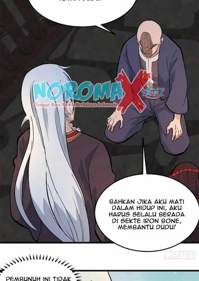 All Hail the Sect Leaders Chapter 72 Gambar 36