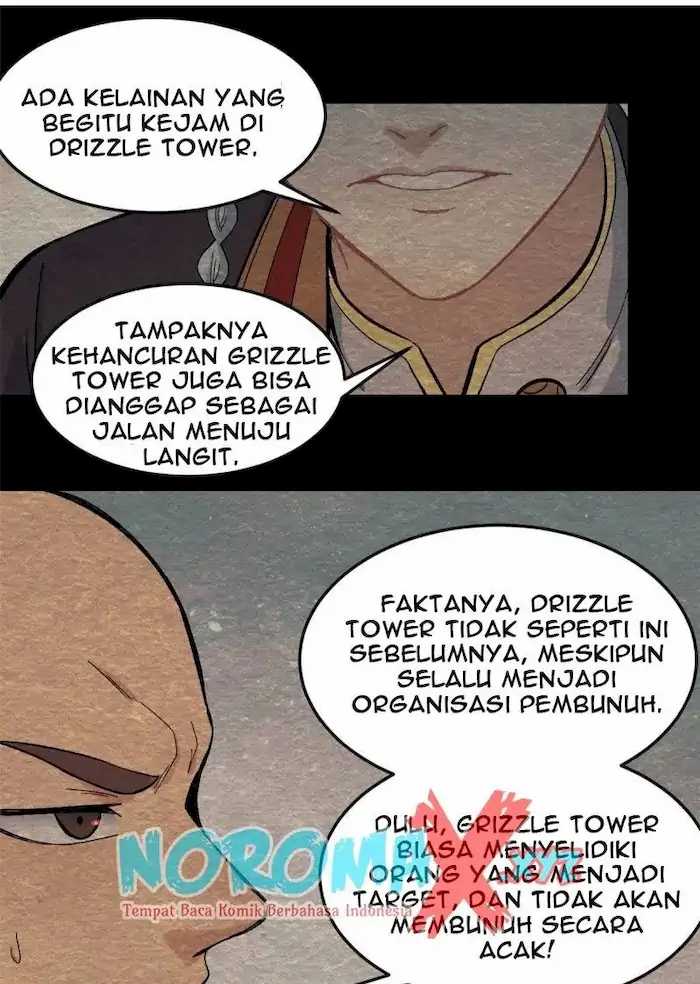 All Hail the Sect Leaders Chapter 74 Gambar 4