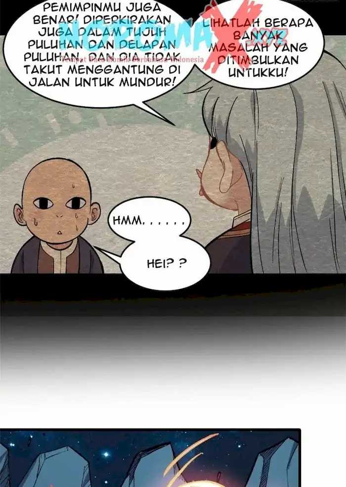 All Hail the Sect Leaders Chapter 74 Gambar 7