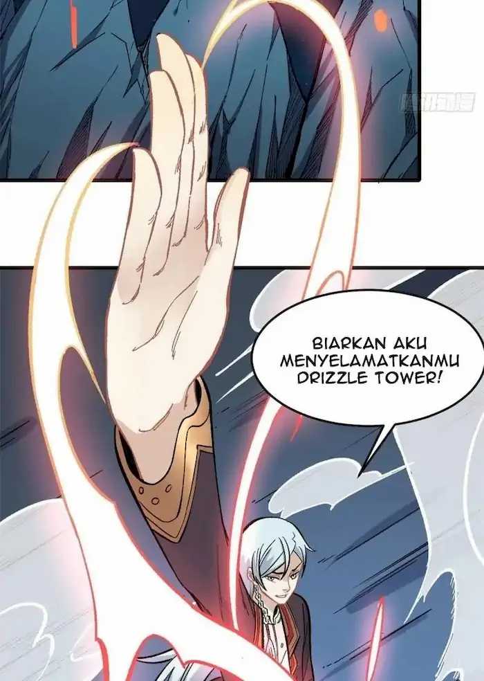 All Hail the Sect Leaders Chapter 74 Gambar 8