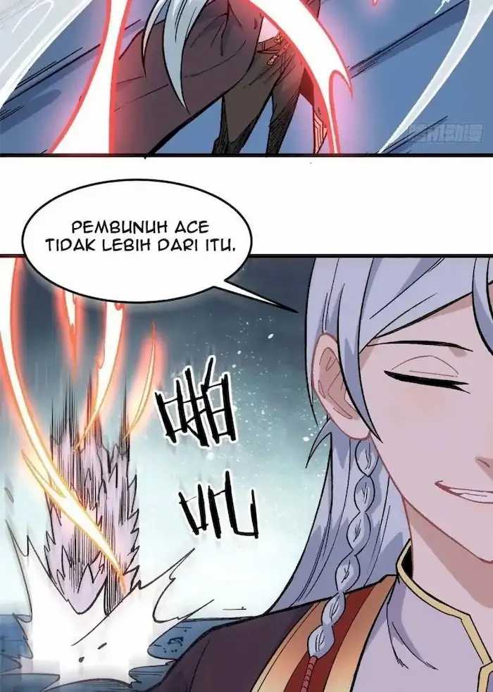 All Hail the Sect Leaders Chapter 74 Gambar 9