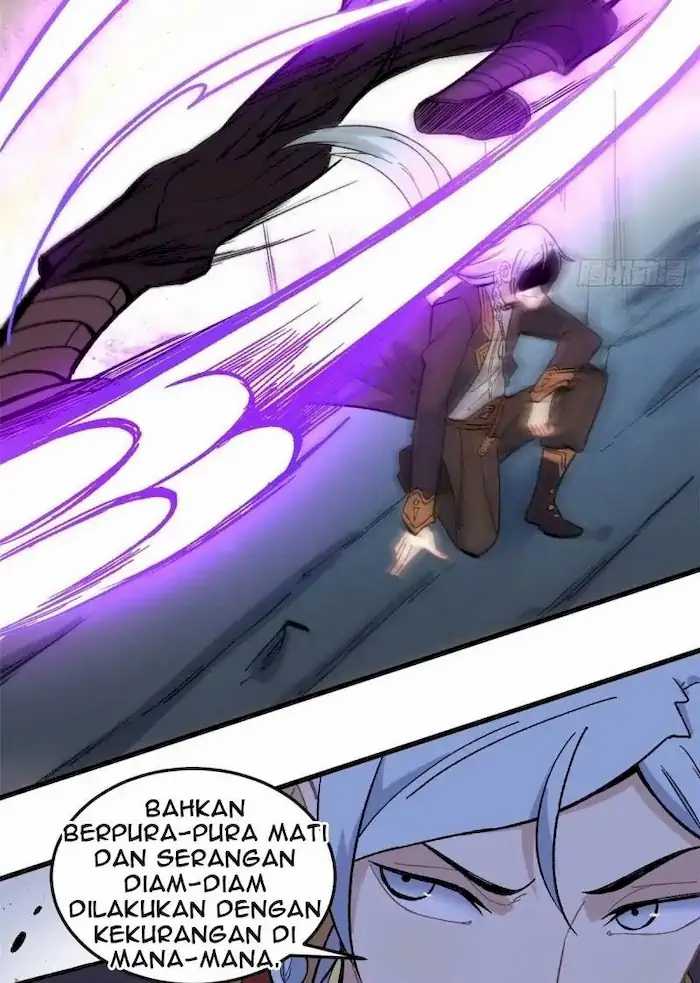 All Hail the Sect Leaders Chapter 74 Gambar 11