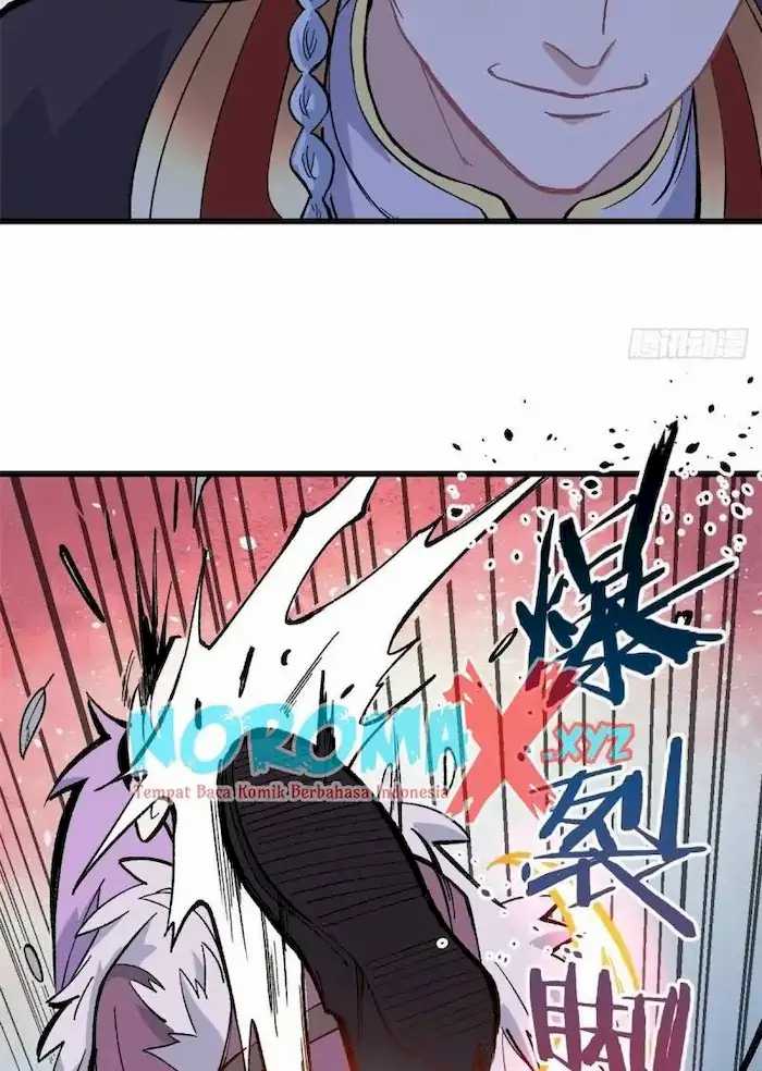 All Hail the Sect Leaders Chapter 74 Gambar 12
