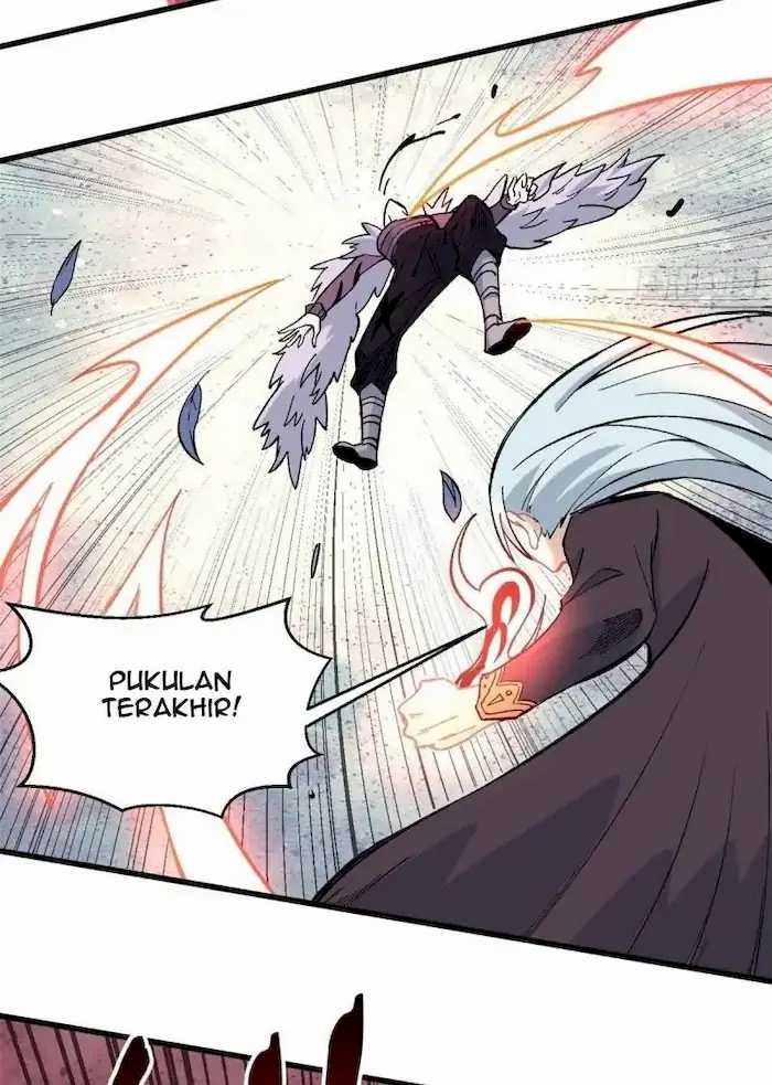 All Hail the Sect Leaders Chapter 74 Gambar 14