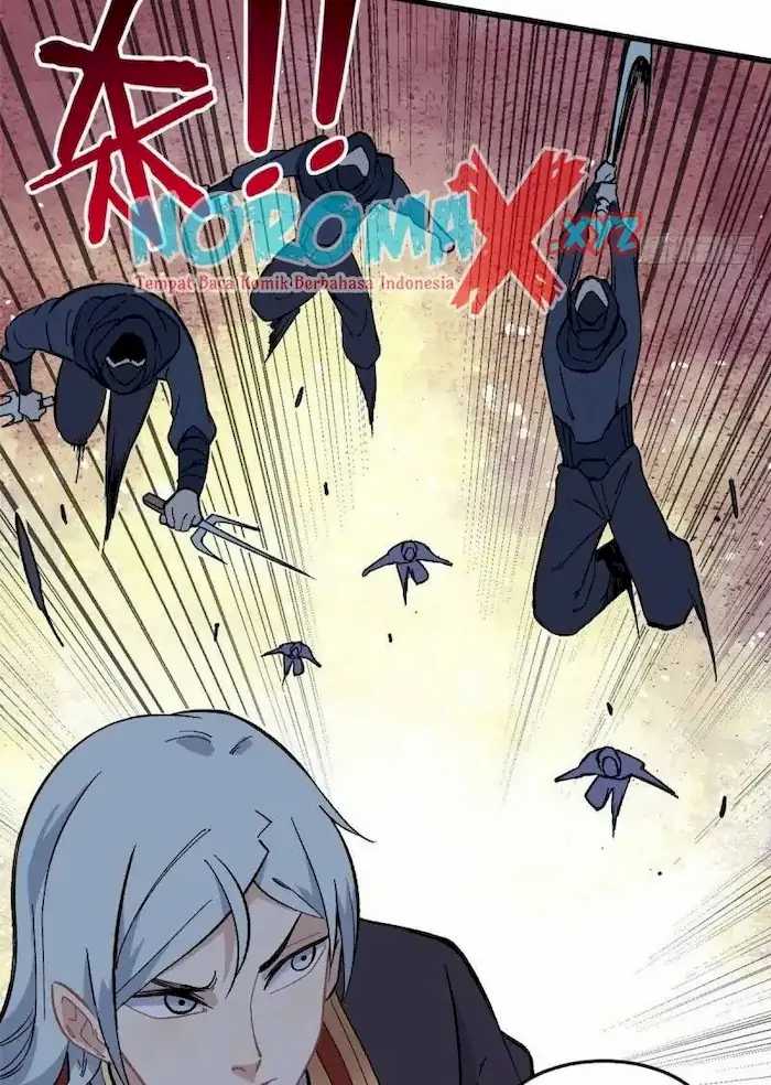All Hail the Sect Leaders Chapter 74 Gambar 15