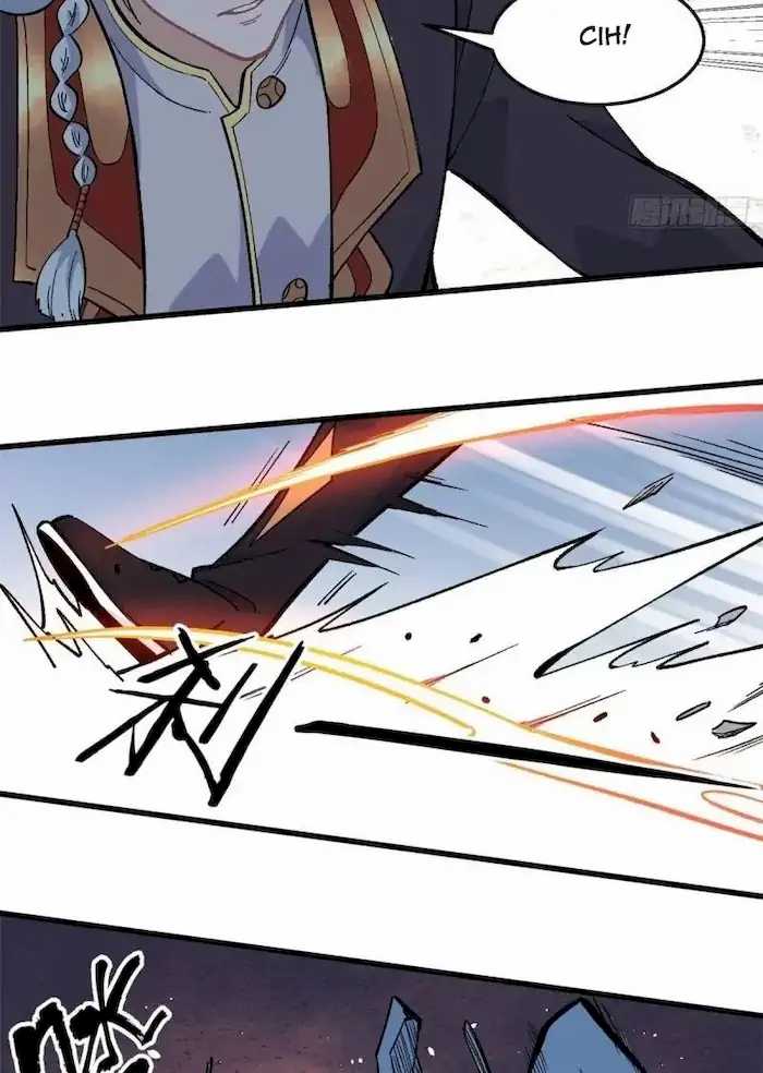 All Hail the Sect Leaders Chapter 74 Gambar 16