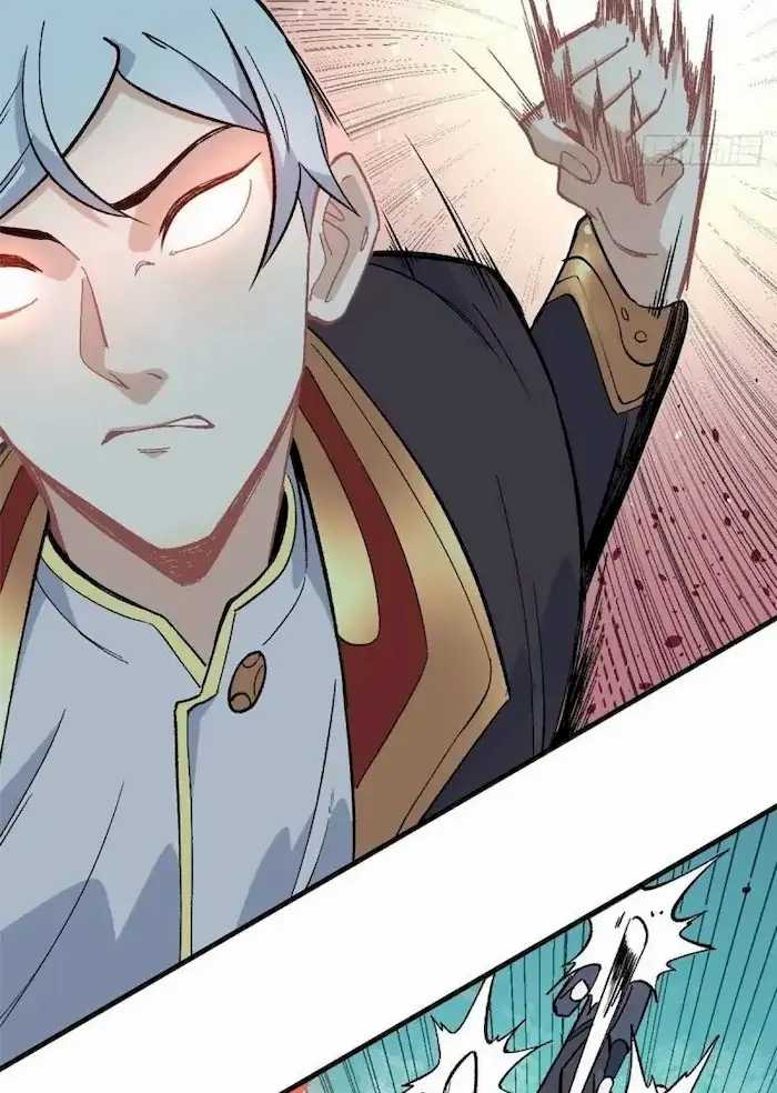 All Hail the Sect Leaders Chapter 74 Gambar 18