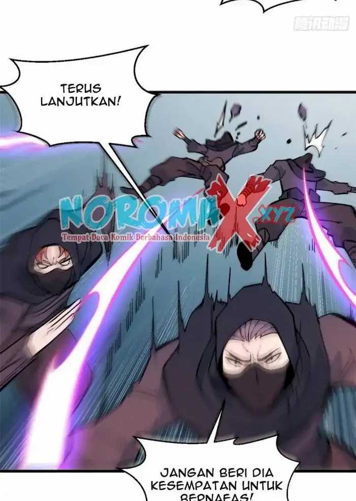 All Hail the Sect Leaders Chapter 74 Gambar 21