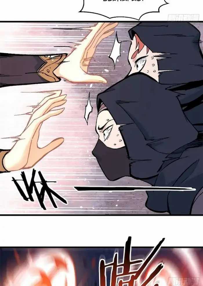 All Hail the Sect Leaders Chapter 74 Gambar 22