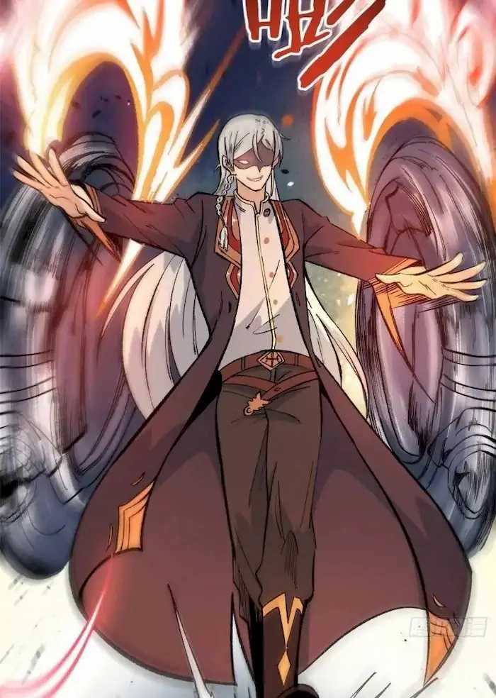 All Hail the Sect Leaders Chapter 74 Gambar 23