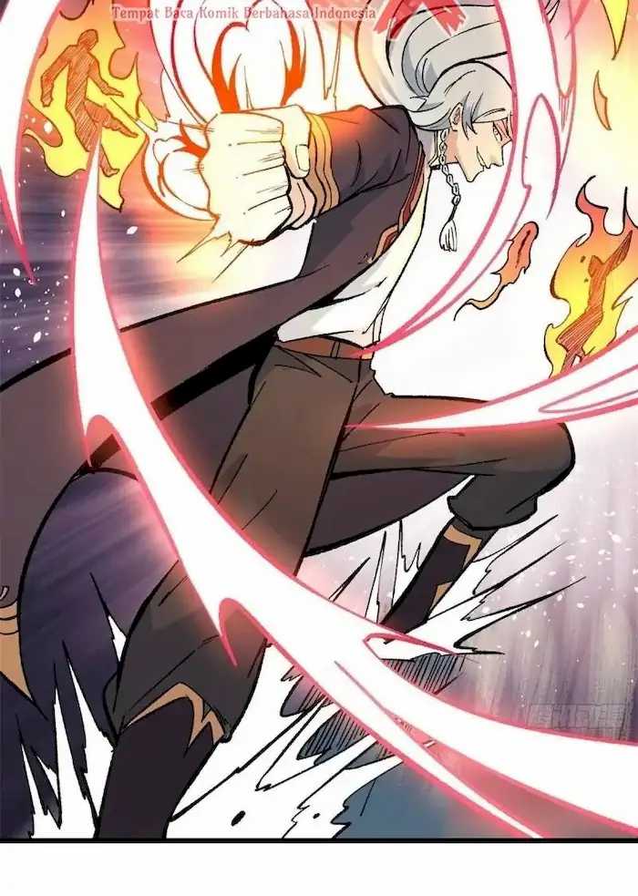 All Hail the Sect Leaders Chapter 74 Gambar 25