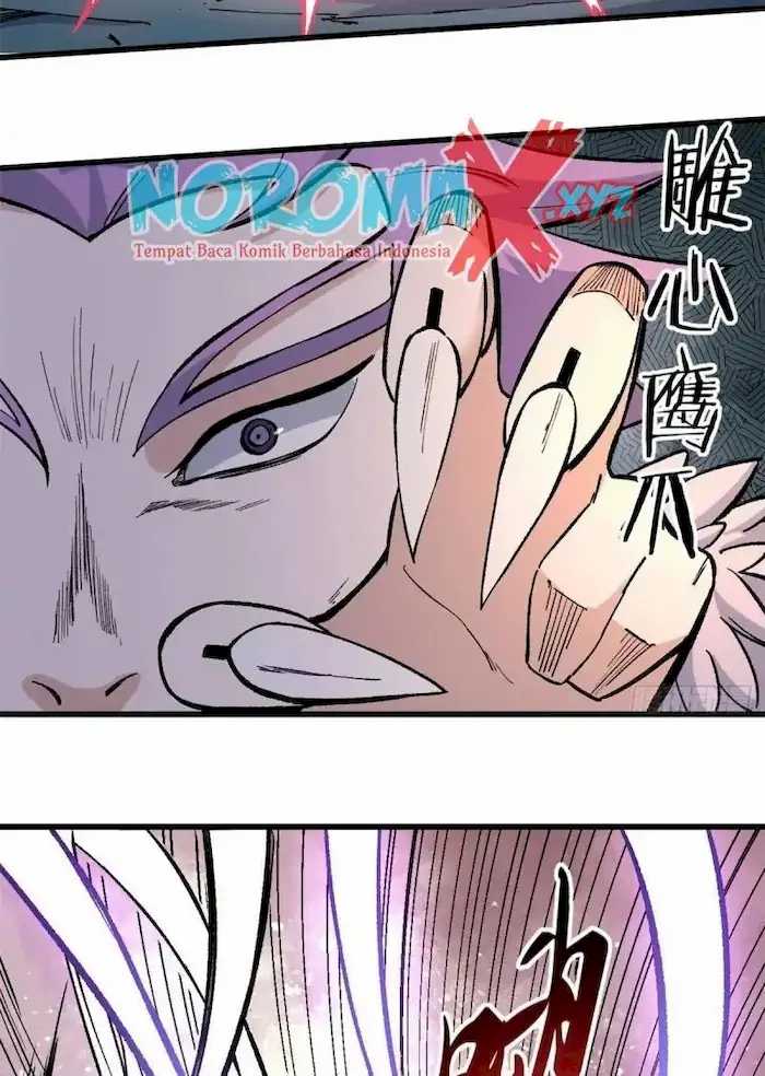 All Hail the Sect Leaders Chapter 74 Gambar 28