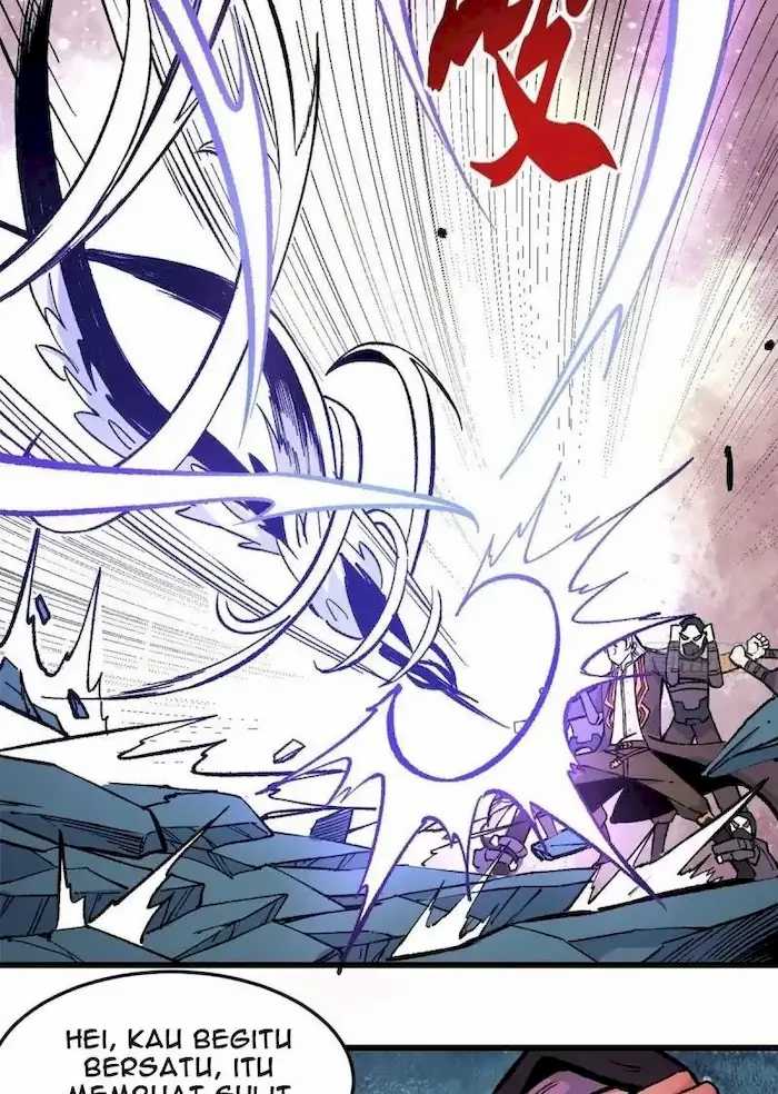 All Hail the Sect Leaders Chapter 74 Gambar 29