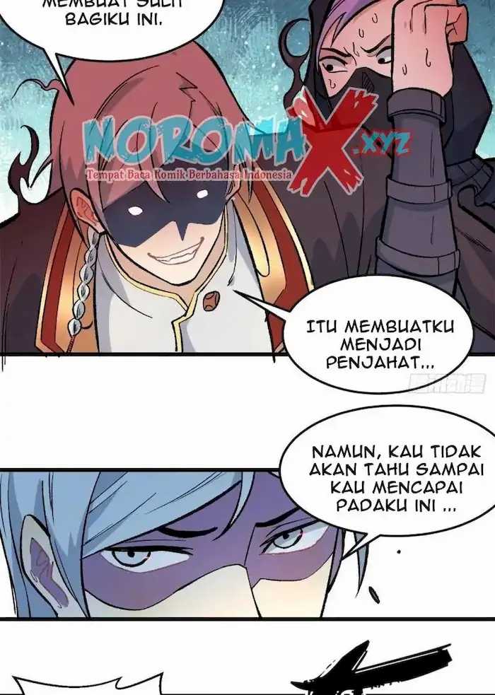 All Hail the Sect Leaders Chapter 74 Gambar 30