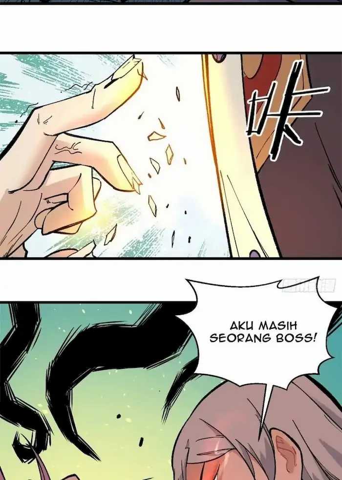 All Hail the Sect Leaders Chapter 74 Gambar 32