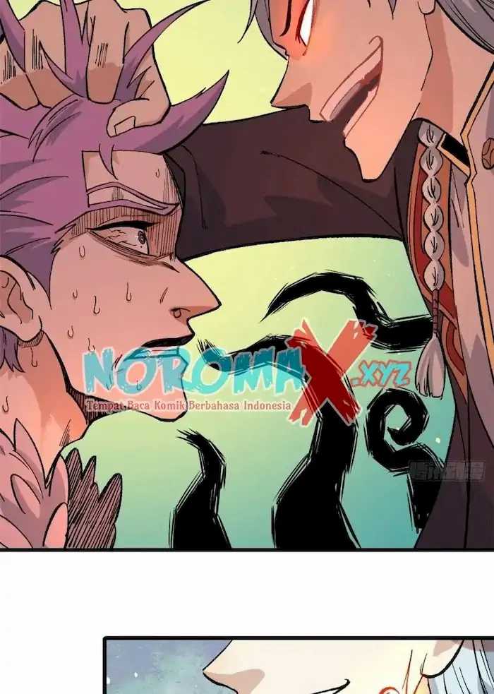 All Hail the Sect Leaders Chapter 74 Gambar 33