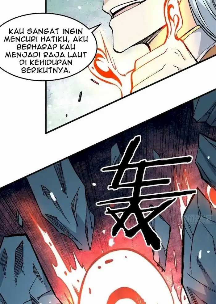 All Hail the Sect Leaders Chapter 74 Gambar 34