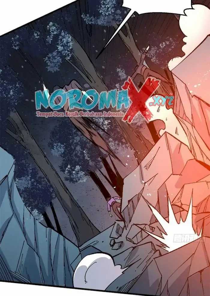 All Hail the Sect Leaders Chapter 74 Gambar 36