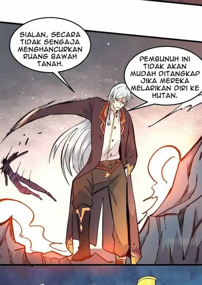 All Hail the Sect Leaders Chapter 74 Gambar 37