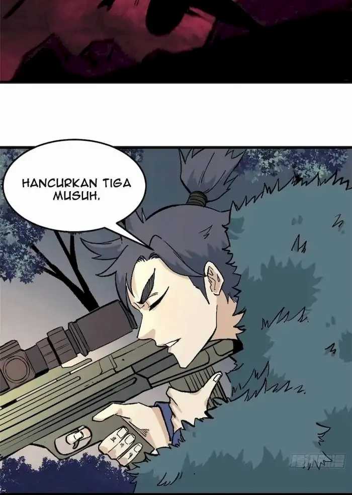 All Hail the Sect Leaders Chapter 74 Gambar 39