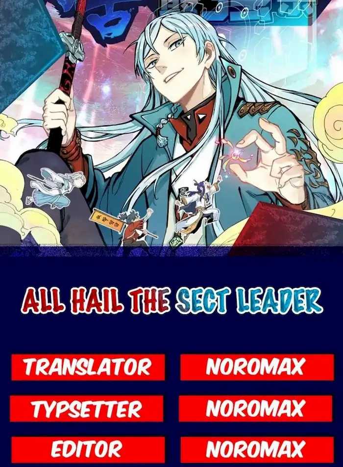 All Hail the Sect Leaders Chapter 75 Gambar 1