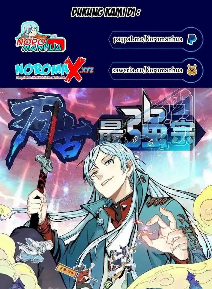All Hail the Sect Leaders Chapter 75 Gambar 2